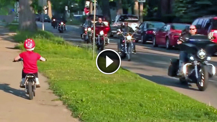 little girl dirt bike