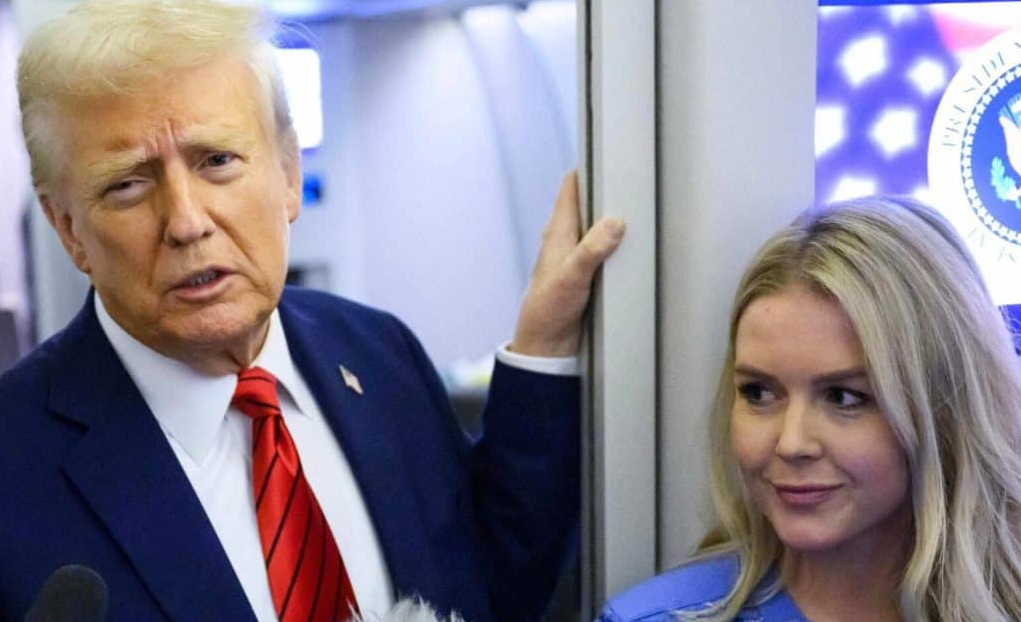 Karoline Leavitt Age: How The Youngest Press Secretary Made History