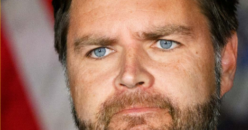 JD Vance Faces Backlash Over Controversial 'Wife's Children' Remark