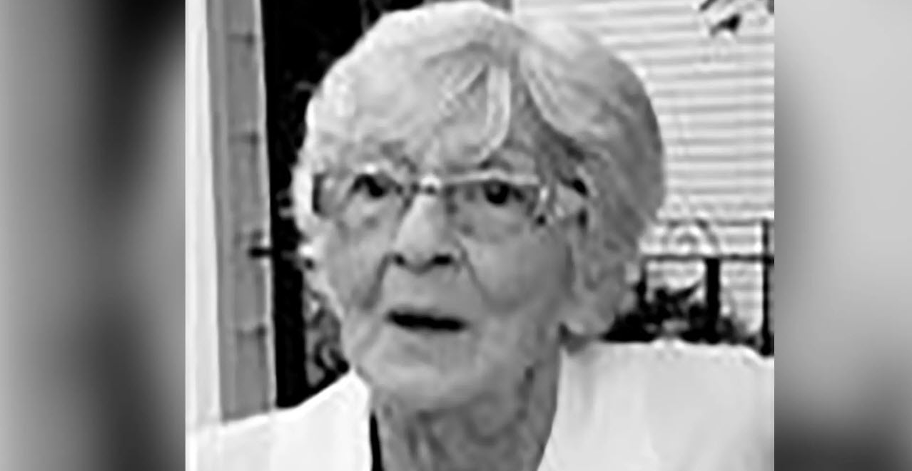 This Obituary Started Normal... Then Took a Shocking Turn