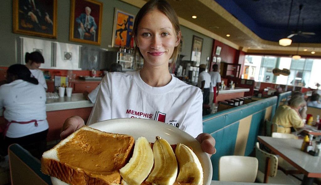 The True Story of the Arcade Restaurant in Memphis Tennessee