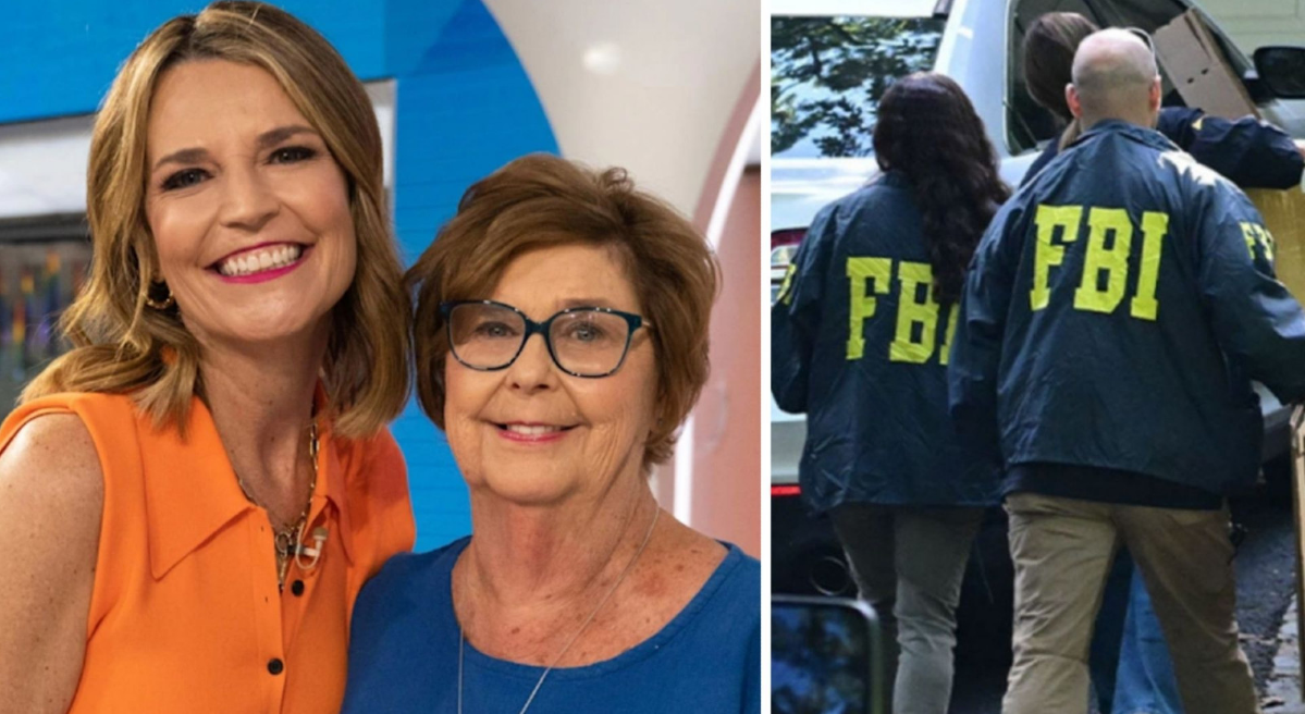 Investigation Intensifies in Disappearance of Nancy Guthrie as